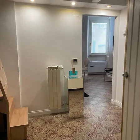 Vasari Apartment Florence