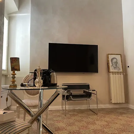 Apartment Vasari Florence