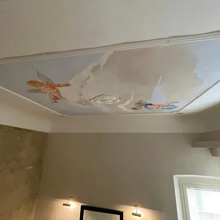Apartment Vasari Florence