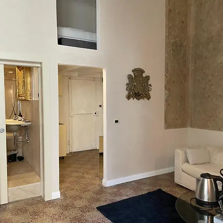 Apartment Vasari *