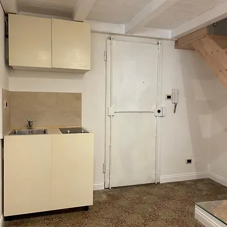 Apartment Vasari